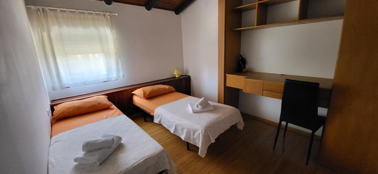 Apartment Petra Pekica Pula Buitenkant foto
