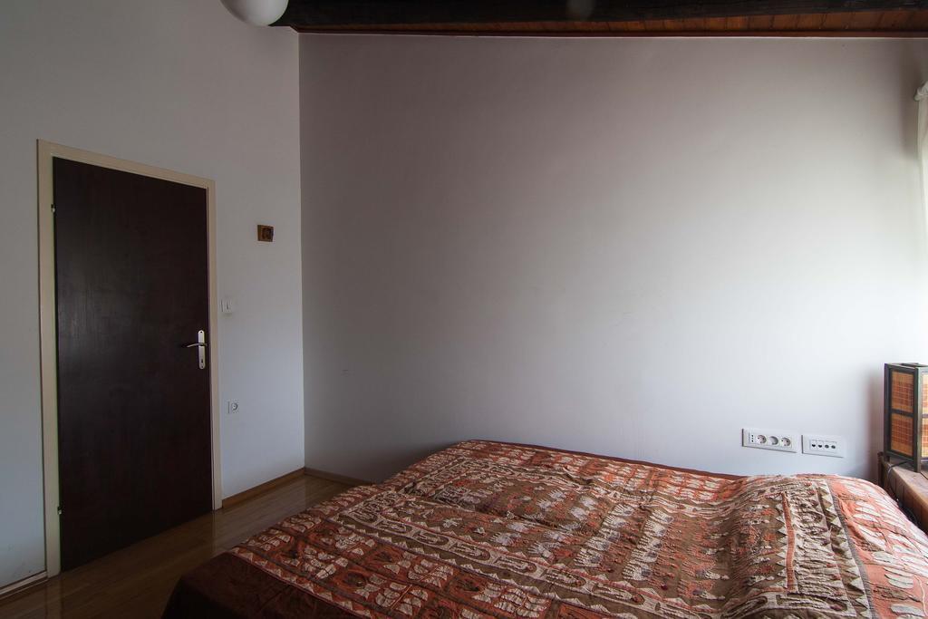 Apartment Petra Pekica Pula Kamer foto