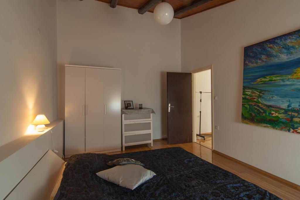 Apartment Petra Pekica Pula Kamer foto