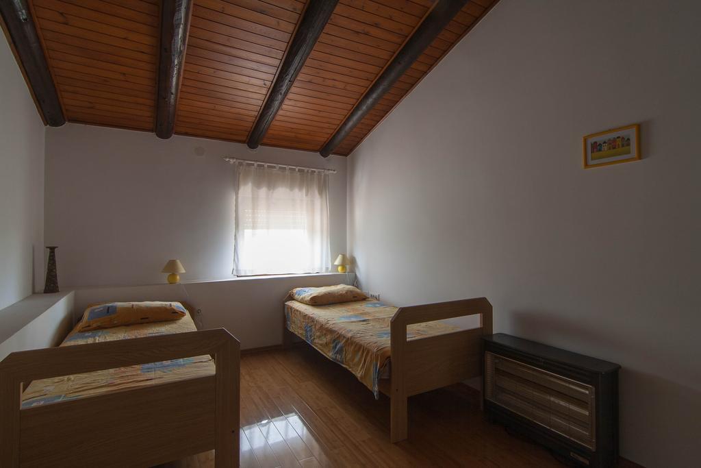 Apartment Petra Pekica Pula Kamer foto