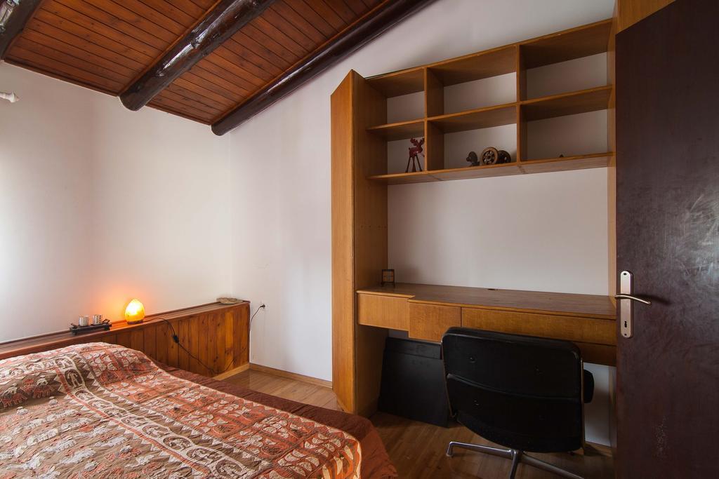 Apartment Petra Pekica Pula Kamer foto
